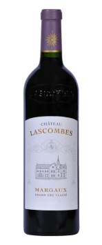 Chateau Lascombes Grand Cru Classe Margaux 2020