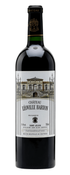 Chateau Leoville Barton Grand Cru Classe Saint-Julien 2020