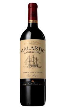 Château Malartic-Lagravière Pessac-Léognan Grand Cru Classé de Graves 2020