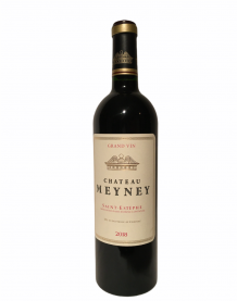 Château Meyney Saint-Estêphe 2018