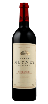 Château Meyney Saint-Estèphe 2019