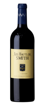 Chateau Smith Haut-Lafitte Le Petit Haut Lafitte Pessac-Leognan 2020