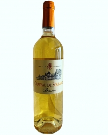 Château de Rolland Sauternes Barsac 2015