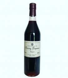 Edmond Briottet Cherry Brandy 25% 70cl