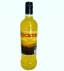 Alcoholvrije Cocktail Passion 70cl