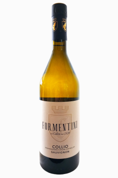 Conti Formentini Caligo Collio Sauvignon 2022