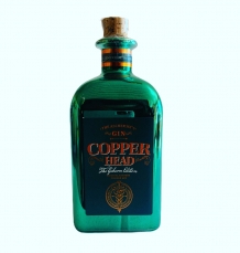 Copper Head The Gibson Edition 40% 50cl