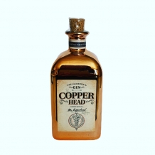 Copper Head 40% 50cl