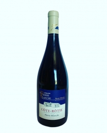 Côte-Rôtie Domaine Pierre Blanche Xavier Mourier 2018