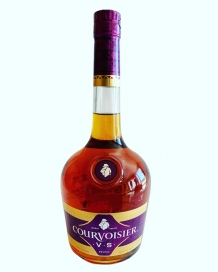 Courvoisier V.S. 40% 70cl