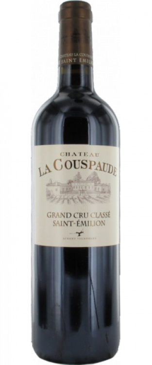 Château La Couspaude 2006 Grand cru classé Saint-Emilion