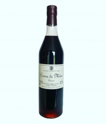 Edmond Briottet Crème de Mure 18% 70cl