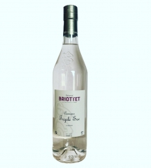 Edmond Briottet Curacao Triple Sec 40% 70cl