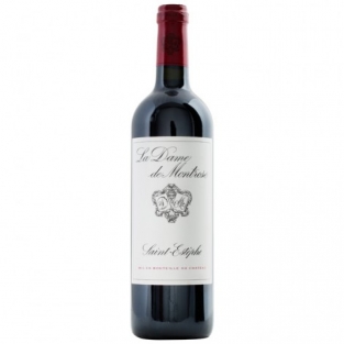Chateau Montrose 2014 2° cru classé St-Estephe