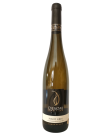 Domaine Desom Pinot Gris Stadtbredimus Dieffert 2019