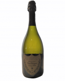 Champagne Dom Perignon vintage 2013
