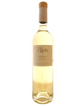 Domaine De La Croix Éloge cru classé blanc 2018