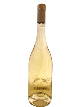 Domaine De La Croix irrésistible cru classé blanc 2019