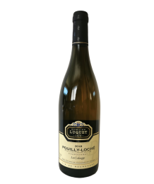 Domaine Luquet Pouilly Loché Chardonnay La Colonge 2018