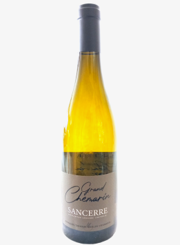 Domaine Merlin Cherrier Sancerre Grand Chemarin 2021