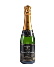 Olivier Douchy Cuveé Spéciale Brut 37.5cl