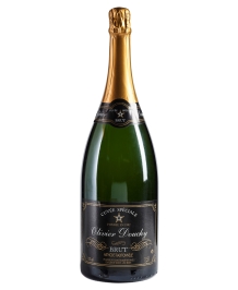 Magnum Olivier Douchy Cuvée Spéciale Brut 1.5L