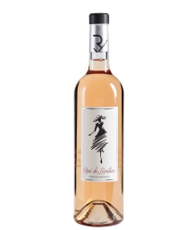 Rosé de Léontine Côtes de Provence 2022