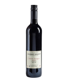 Laurent Douchy Cabernet Sauvignon cuvée spéciale 2021