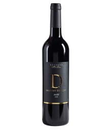 Laurent Douchy Merlot Reserve 2022