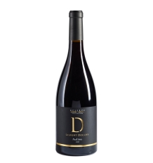 Laurent Douchy Pinot Noir Reserve 2022