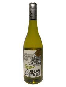 Douglas Green Chardonnay viognier 2022