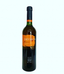 Drysack Medium Sherry 15% 75cl