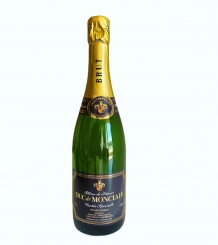 Duc De Monclair Brut Caves Saint-Remy-Desom 