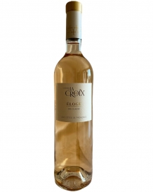 Domaine de La Croix “Eloge” 2022 Cru Classé Côtes de Provence