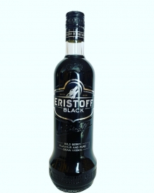 Eristoff Black 18% 70cl