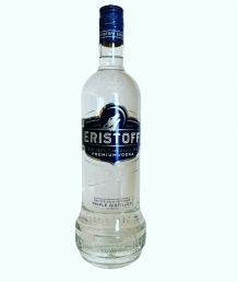 Eristoff 37.5% 1L