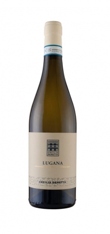 Lugana Garda Meer 100% Trebiano di Lugana 2022