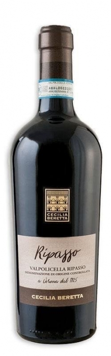 Cecilia Beretta Valpolicella Supériore Ripasso 2021