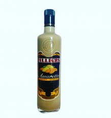 Filliers Amaretto 17% 70cl