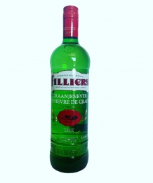 Filliers Graanjenever 30% 1L