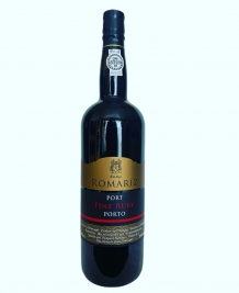 Porto Romariz Fine Ruby 20%  1L