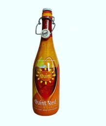 Fles Sangria Quint Rood 15% 75cl