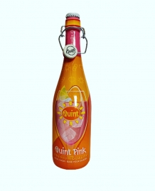 Fles Sangria Quint Pink 14.9% 75cl