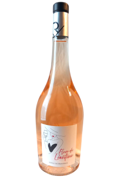 Fleur de Léontine Côtes De Provence 2024