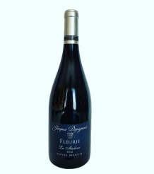 Fleurie La Madone Beaujolais Cuvée Marcel 2019