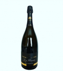 Champagne D de Florence Brut Magnum 12.5% 1.5L