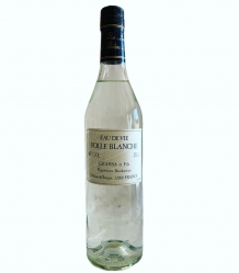 Eau De Vie Folle Blanche Chateau Tariquet 46% 70cl