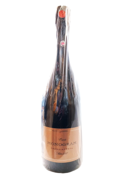 Franciacorta Monogram Cuvée Satèn Millesimato 2017