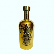 Gin Gold '999.9' 40% 70cl