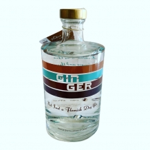 Ginger Gin 49% 50cl